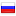 exquisite.com.ua server is located in Russia